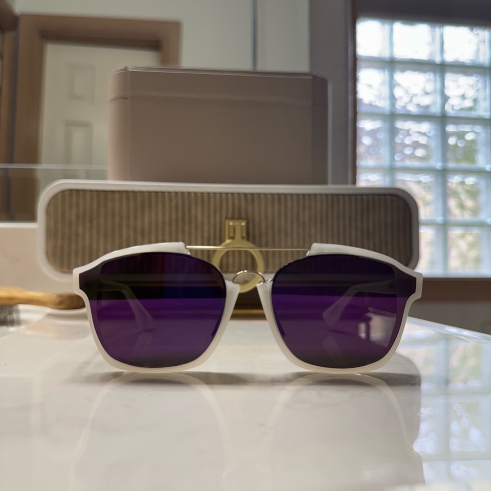 Christian Dior sunglasses